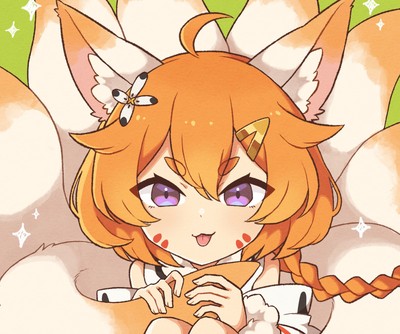 Guardian Tales Mouse Pad 43796