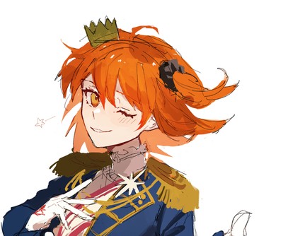 Gudako calendar