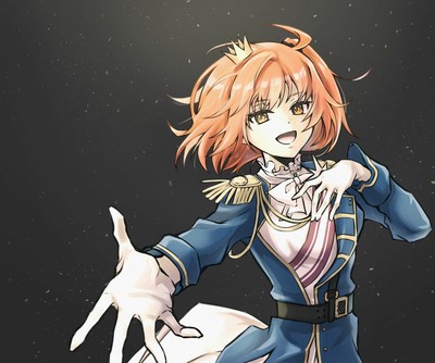Gudako tote bag #