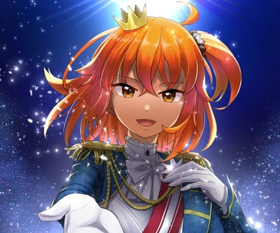 Gudako mug #