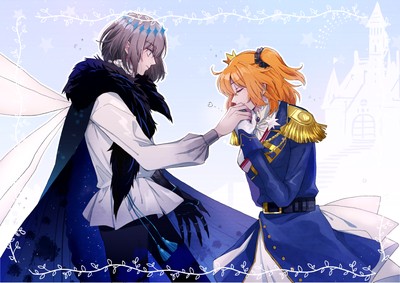 Gudako Poster #43810