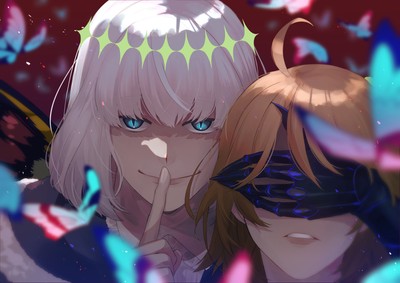 Gudako Poster #43812