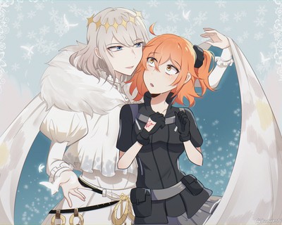 Gudako tote bag #