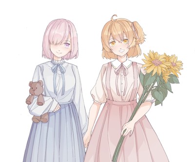 Gudako Poster #43817