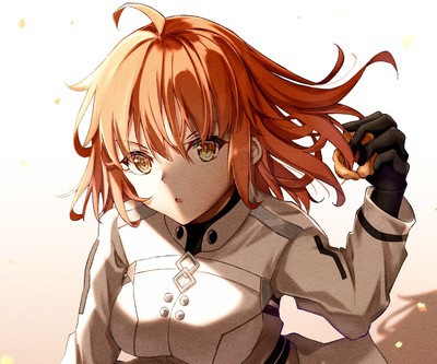 Gudako tote bag #