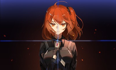 Gudako Poster #43828