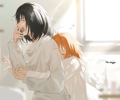 Gudako Mouse Pad 43829