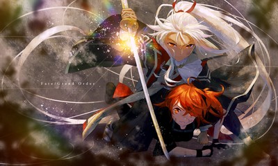 Gudako mug #