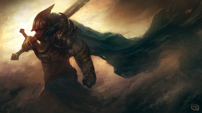 Guild Wars Poster #43836