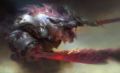 Guild Wars 2 Poster #43839