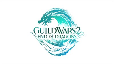Guild Wars 2 End of Dragons mug #