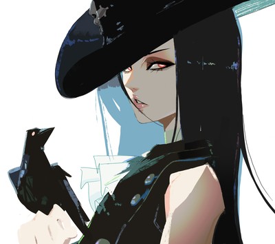 Guilty Gear posters