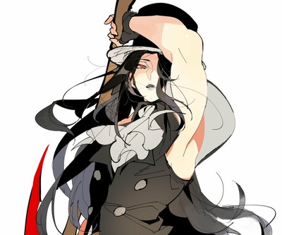 Guilty Gear poster