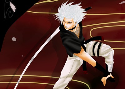 Guilty Gear poster