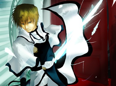 Guilty Gear Poster #43892