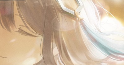 Guizhong Sweatshirt