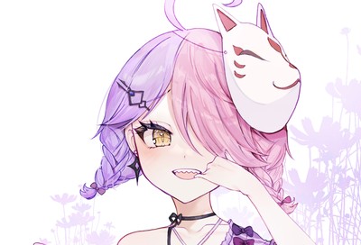 Guns Girl Z mouse pad