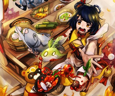Guoba Poster #43925