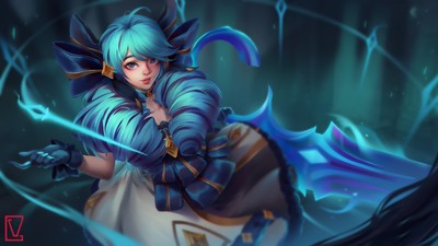Gwen Mouse Pad 43940