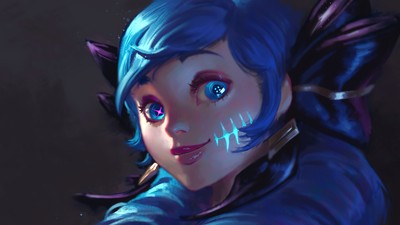 Gwen Mouse Pad 43944