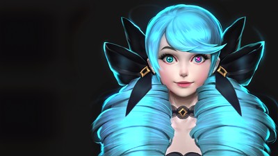 Gwen Poster #43951