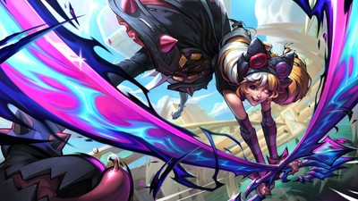 Gwen Poster #43959