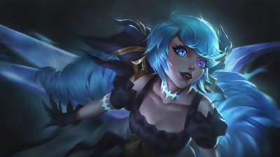 Gwen Poster #43960