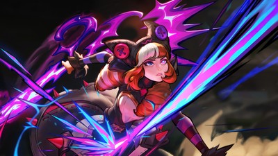 Gwen Mouse Pad 43963