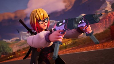 Gwenpool posters