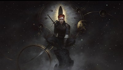 Gwent The Witcher Card Game Poster #43972