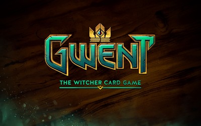 Gwent The Witcher Card Game Poster #43978