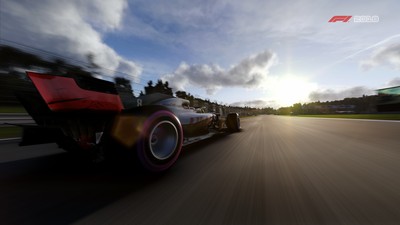 Haas VF-18 mug