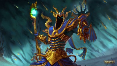 Hades calendar