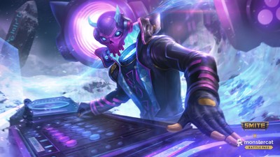 Hades Mouse Pad 44020