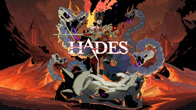 Hades mug #