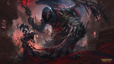 Hades Mouse Pad 44023