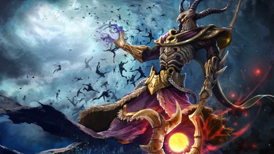 Hades Mouse Pad 44026