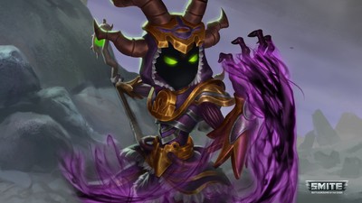 Hades Mouse Pad 44027