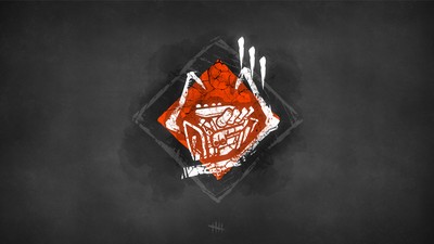 Hag mouse pad