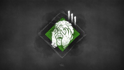 Hag mouse pad