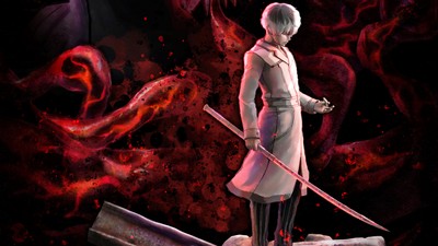 Haise Sasaki Poster #44040