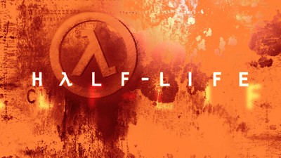 Half-life mug #
