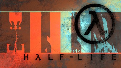 Half-life mug #