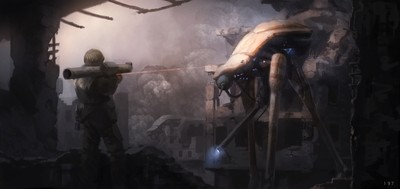 Half-Life 2 Mouse Pad 44062