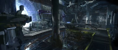 Halo 4 Mouse Pad 44094