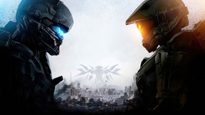 Halo 5 Guardians Mouse Pad 44103