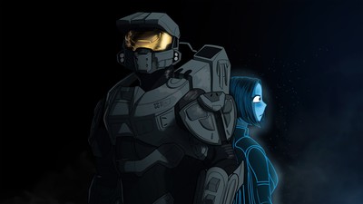 Halo 5 Guardians Poster #44105