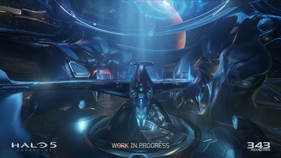Halo 5 Guardians Mouse Pad 44110