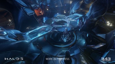 Halo 5 Guardians Mouse Pad 44112