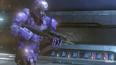 Halo 5 Guardians Poster #44128